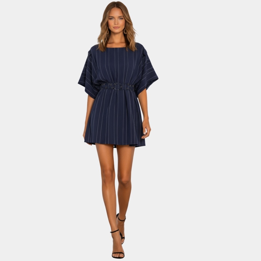 Tularosa Sienna Dress